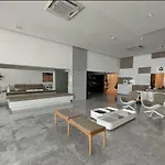 Estudio No Polo Medico Do Recife, Ap.804