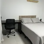 Estudio No Polo Medico Do Recife, Ap.804