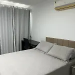 Estudio No Polo Medico Do Recife, Ap.804